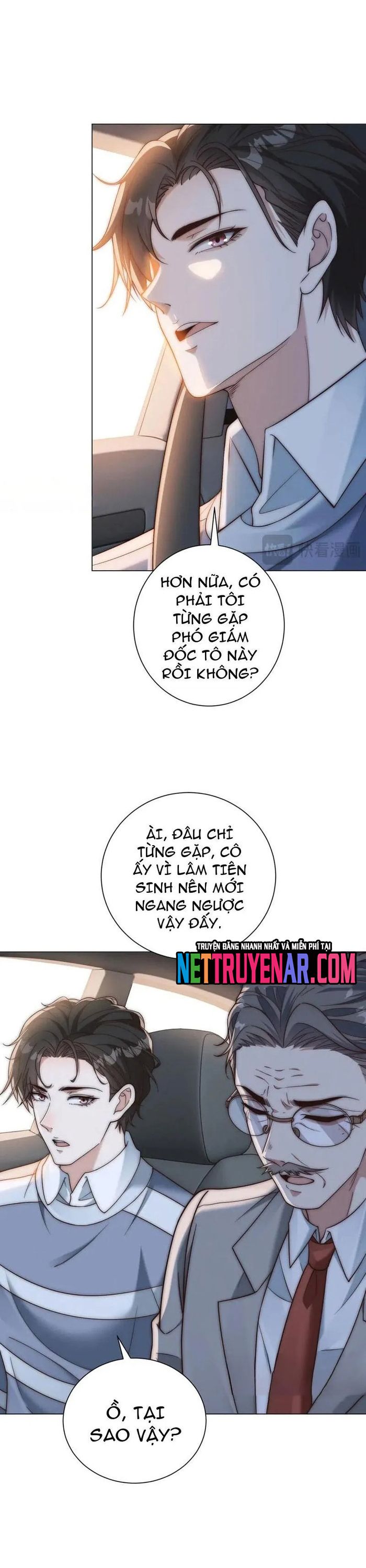 Vật Giá Sụt Giảm, Triệu Phú Quay Về - chap49 - Trang 21